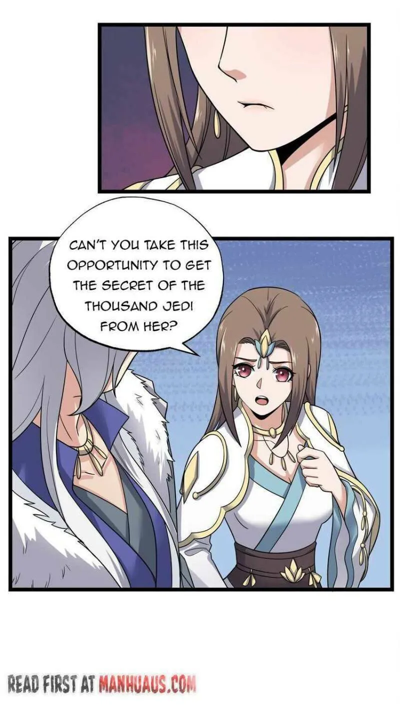 Read Yuan Long chapter 289 image 13 on Lezhin