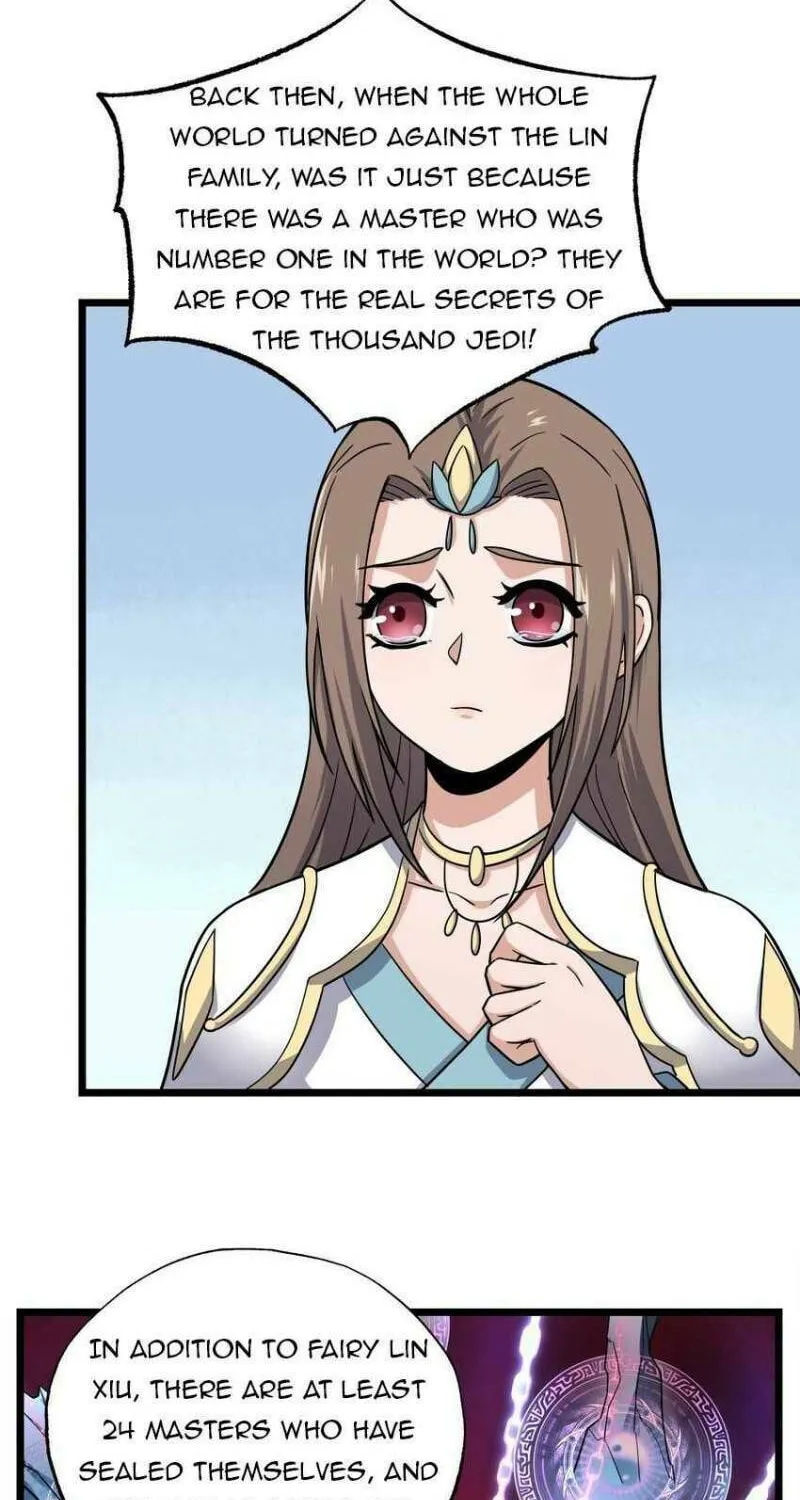 Read Yuan Long chapter 289 image 15 on Lezhin