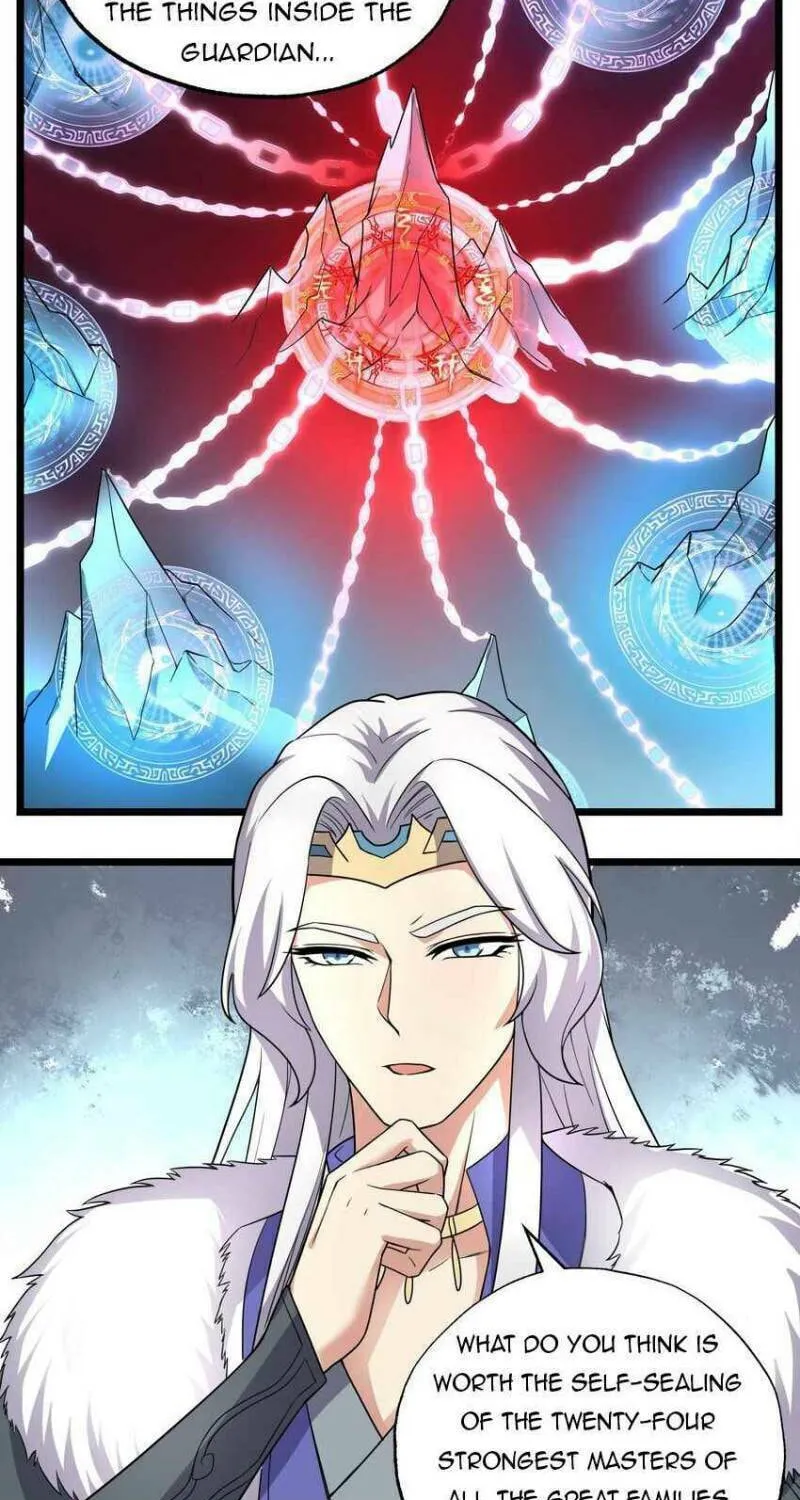 Read Yuan Long chapter 289 image 16 on Lezhin