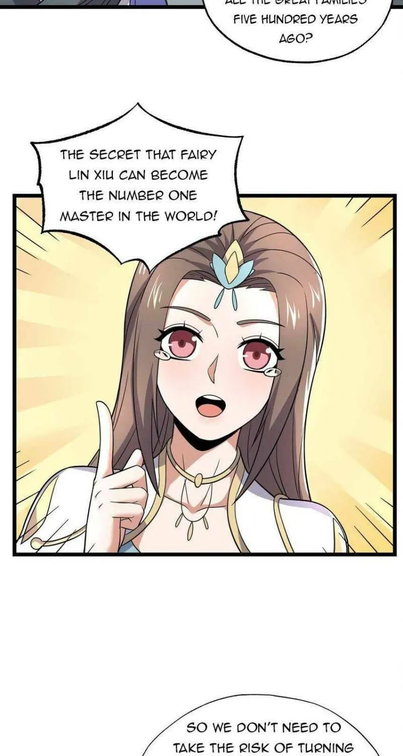 Read Yuan Long chapter 289 image 17 on Lezhin
