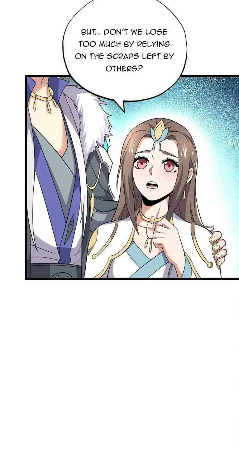 Read Yuan Long chapter 289 image 19 on Lezhin