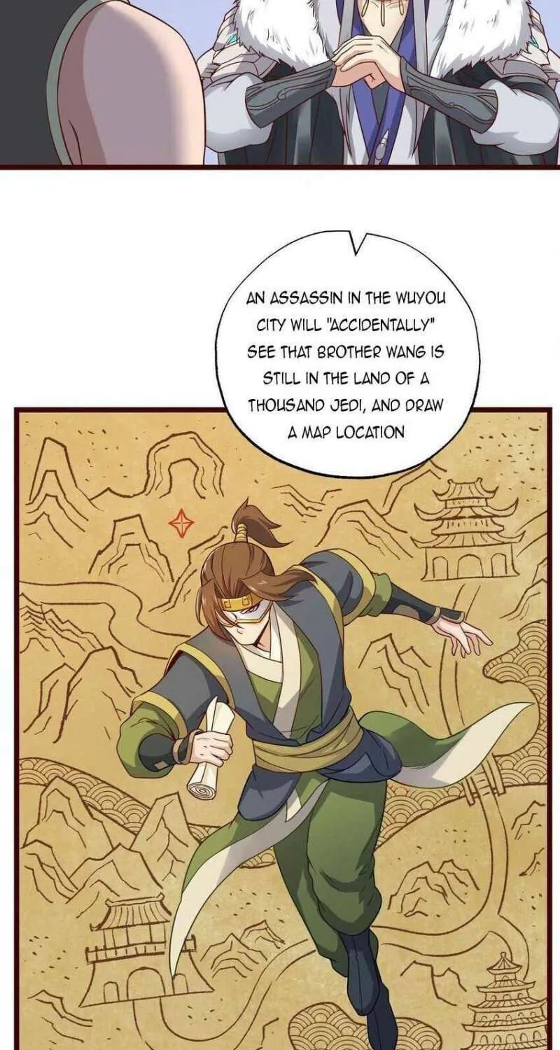 Read Yuan Long chapter 289 image 2 on Lezhin