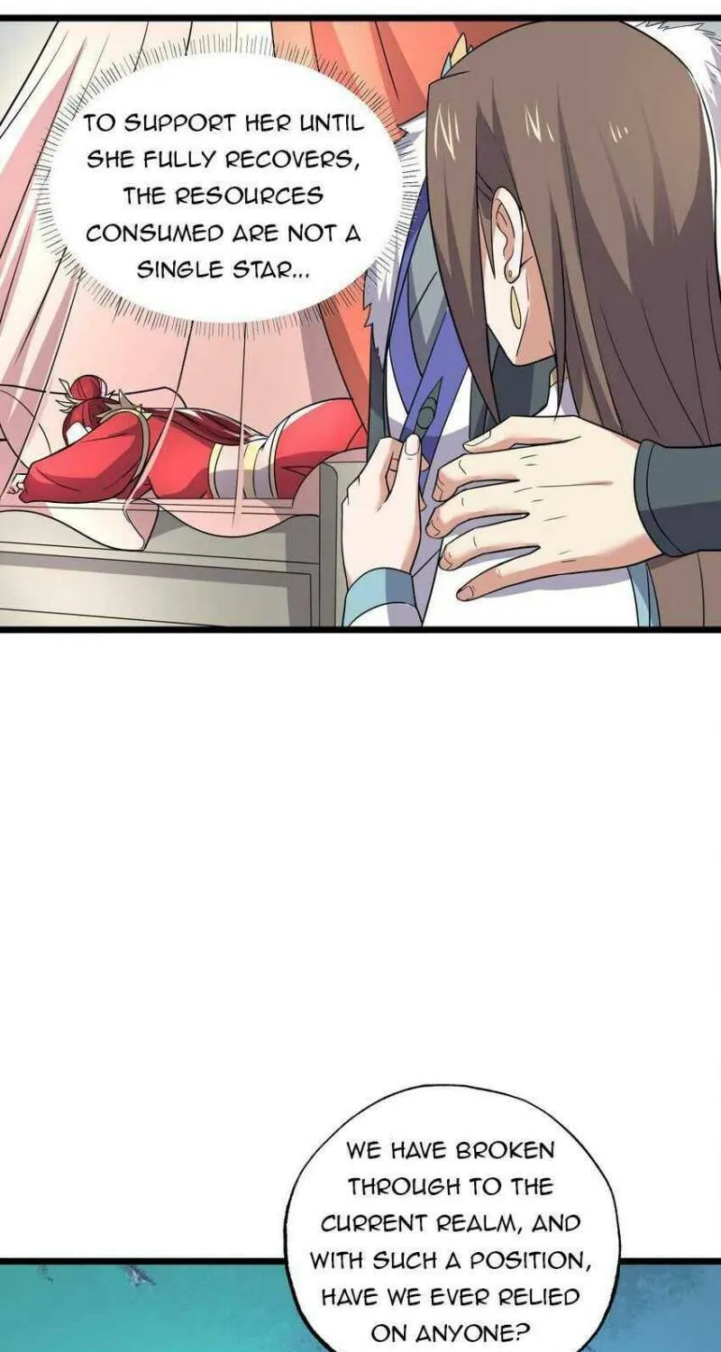 Read Yuan Long chapter 289 image 20 on Lezhin
