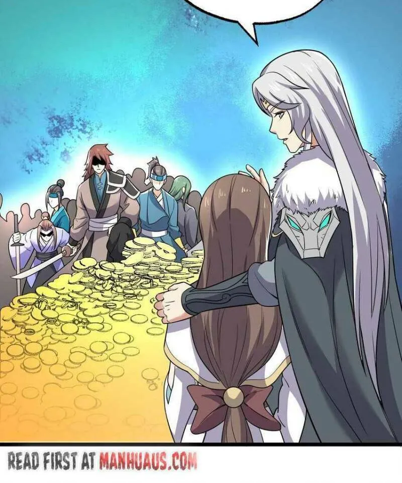 Read Yuan Long chapter 289 image 21 on Lezhin