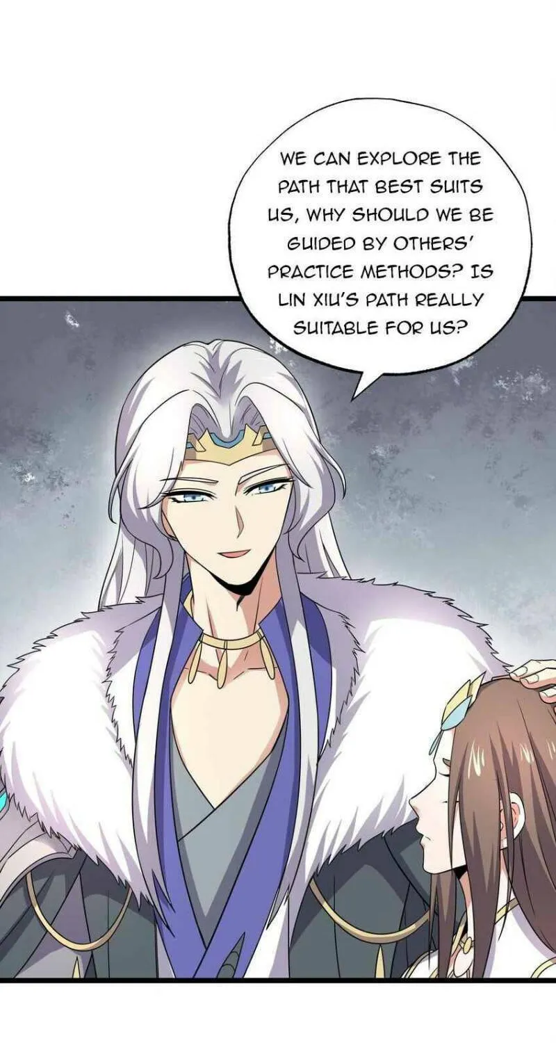 Read Yuan Long chapter 289 image 23 on Lezhin