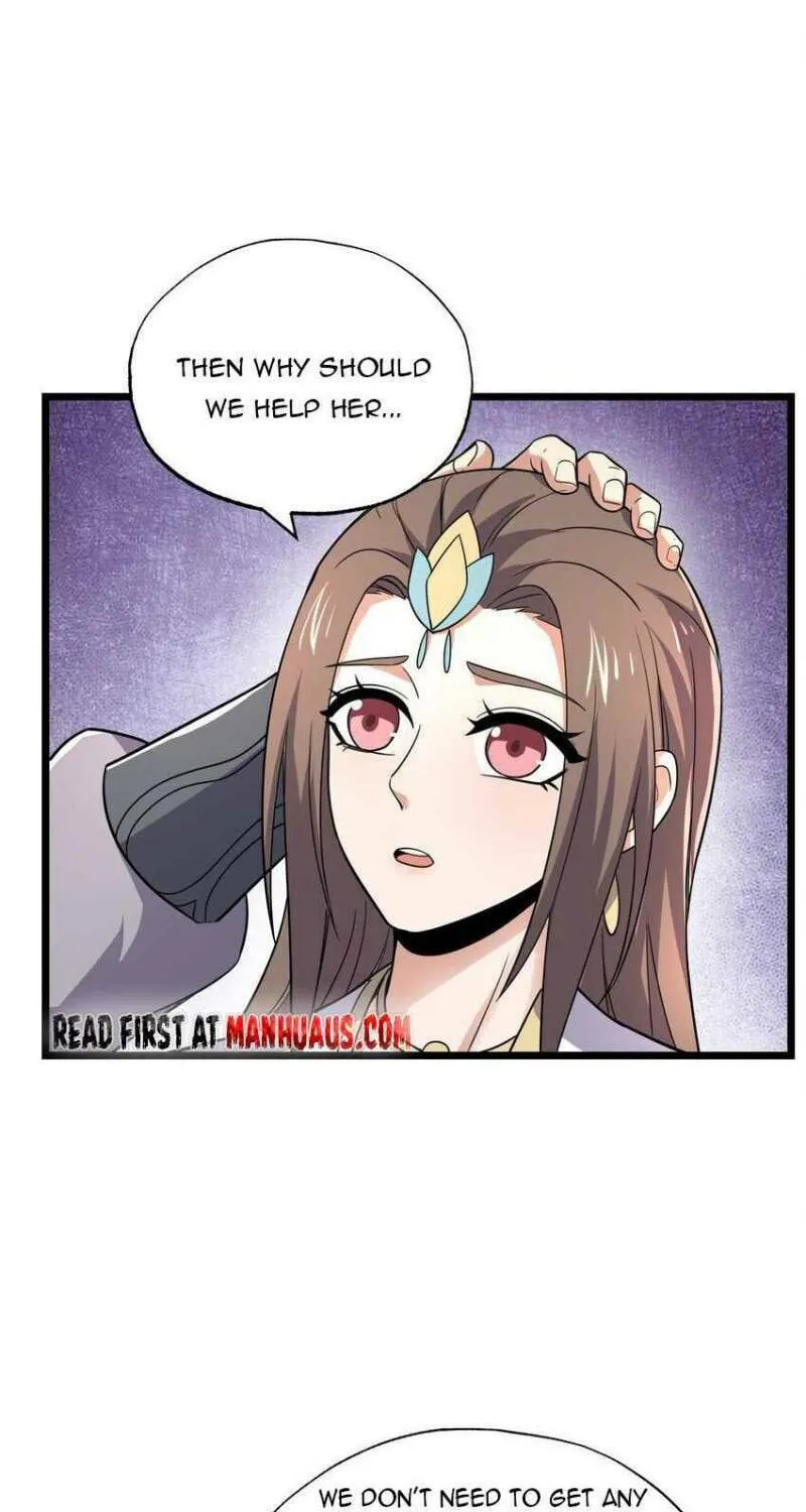 Read Yuan Long chapter 289 image 25 on Lezhin