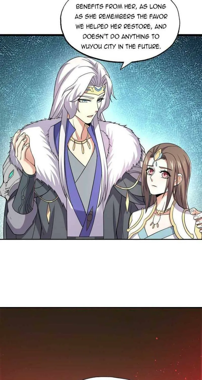 Read Yuan Long chapter 289 image 26 on Lezhin