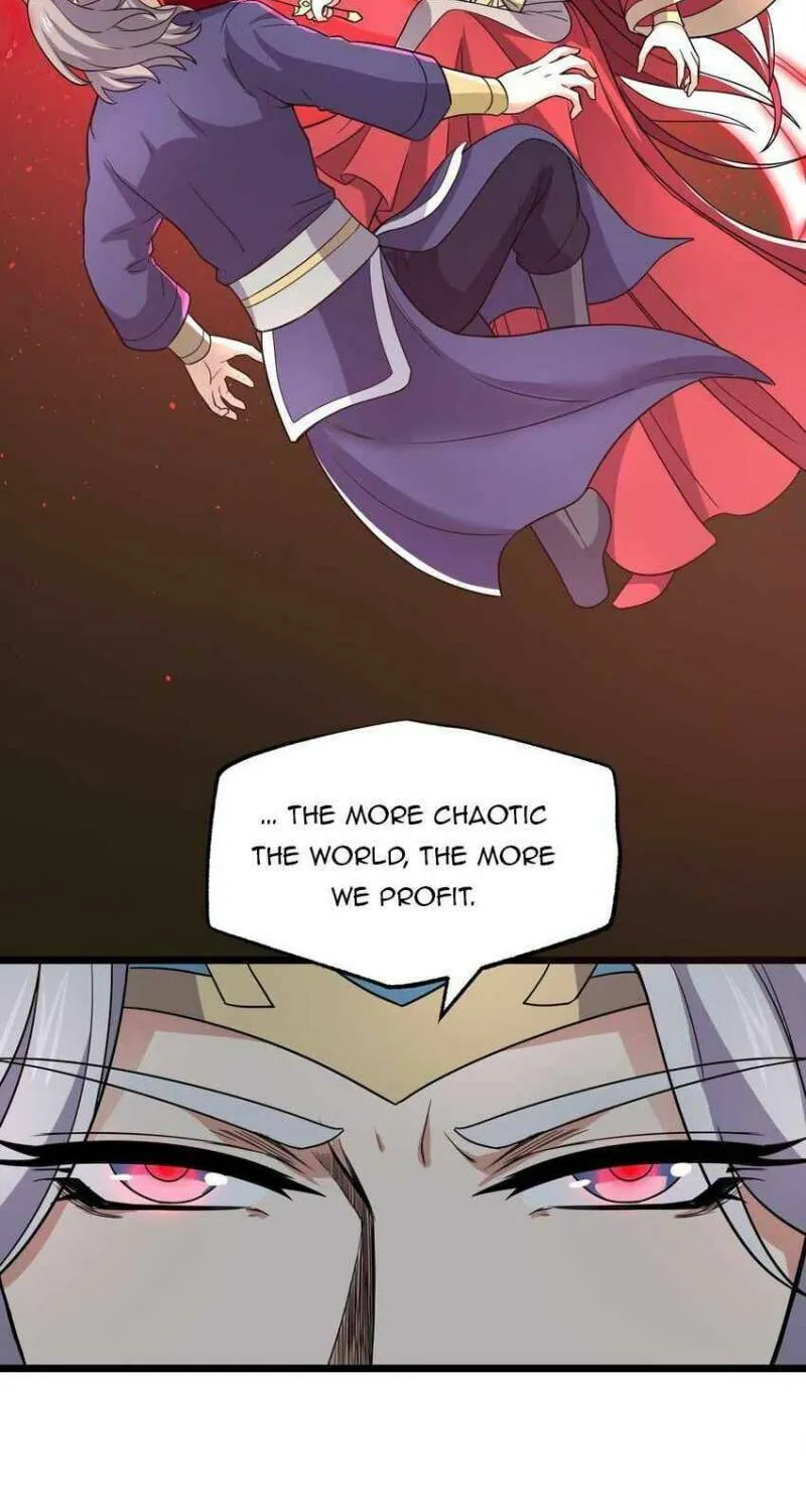 Read Yuan Long chapter 289 image 28 on Lezhin