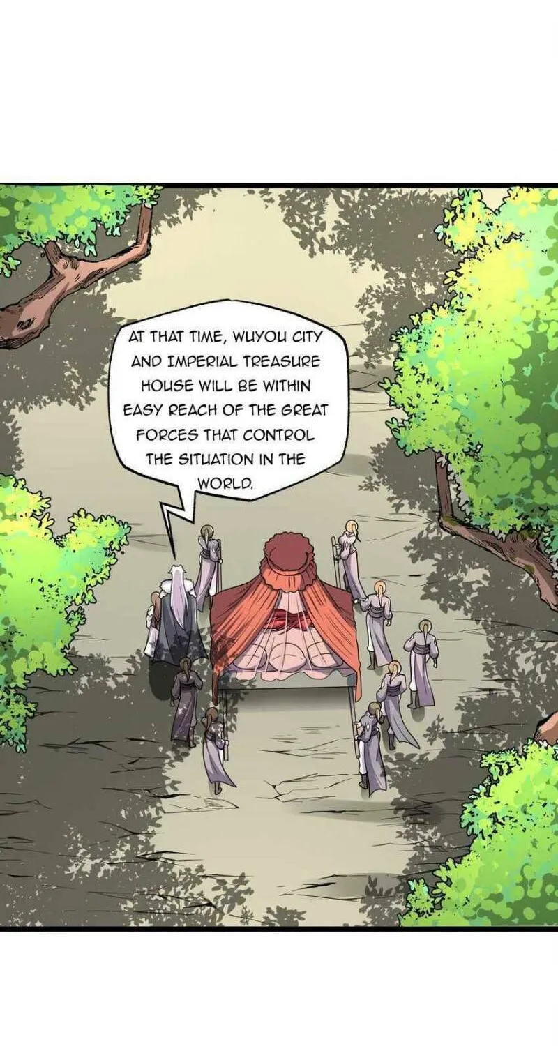 Read Yuan Long chapter 289 image 29 on Lezhin
