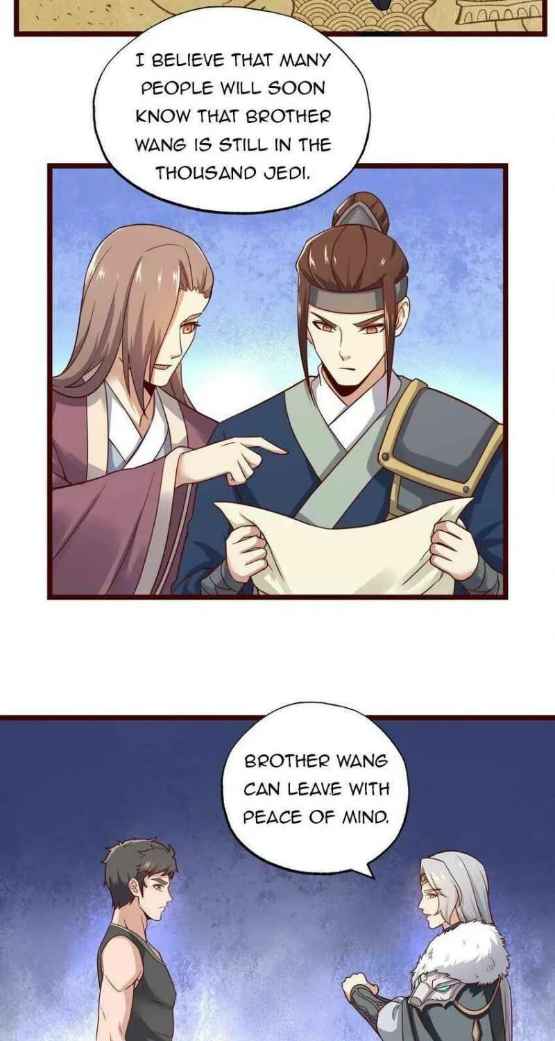 Read Yuan Long chapter 289 image 3 on Lezhin