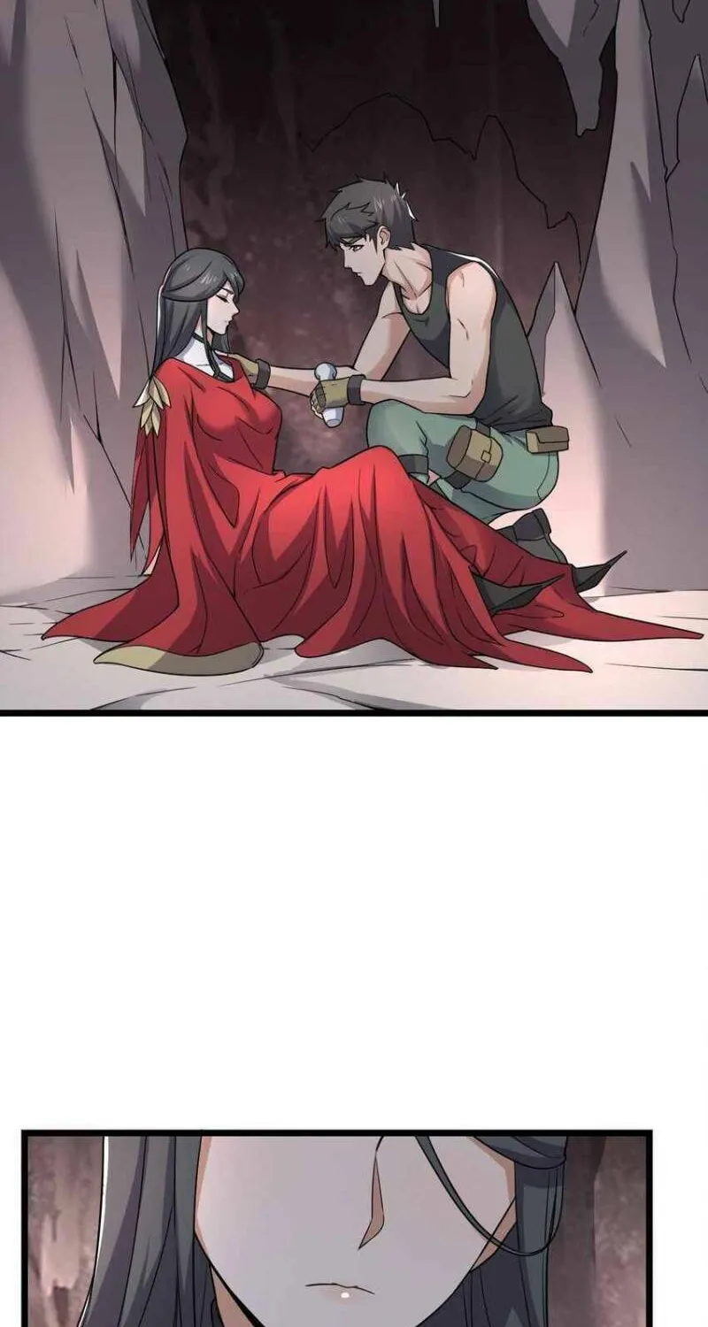 Read Yuan Long chapter 289 image 32 on Lezhin
