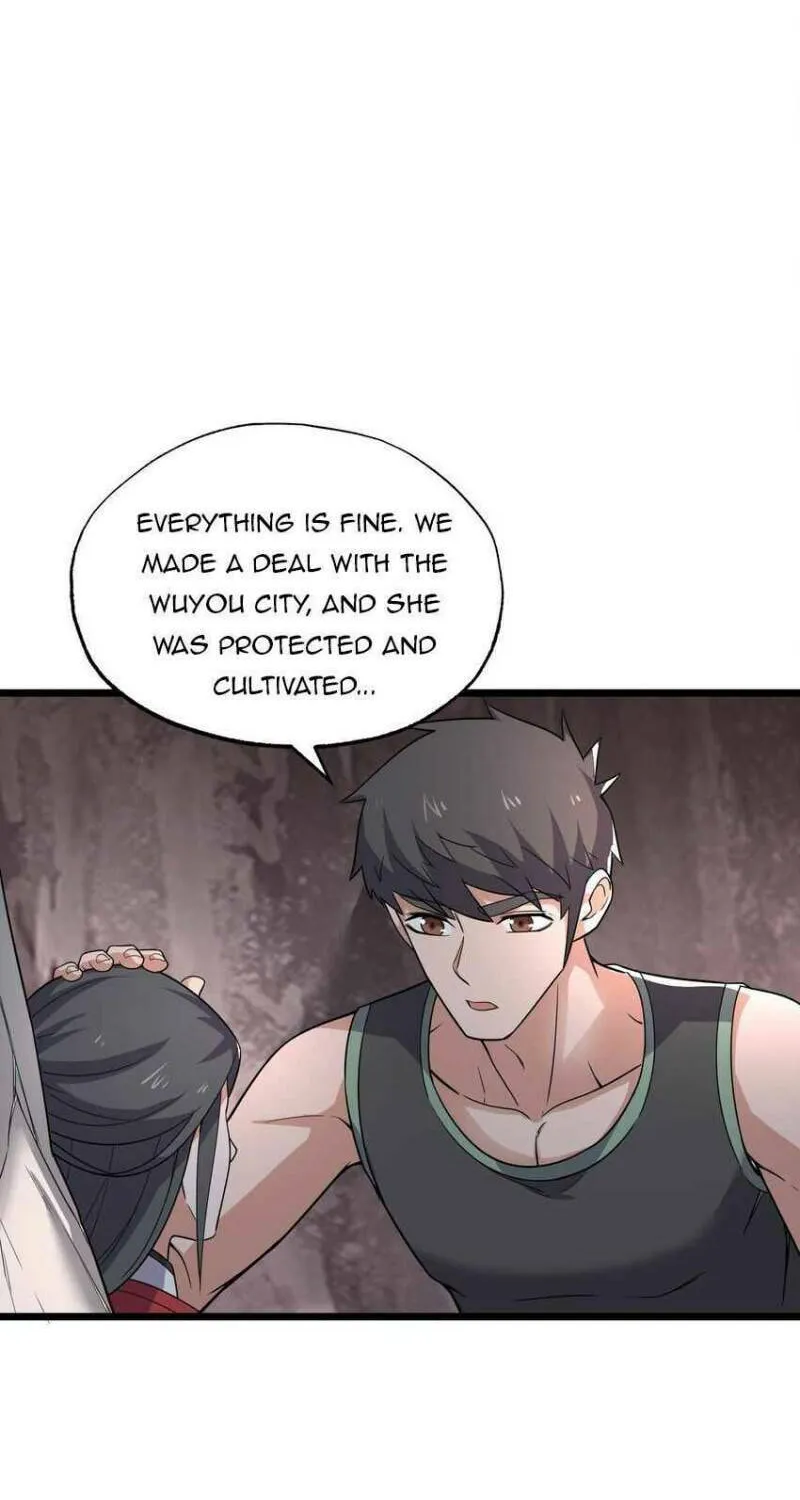 Read Yuan Long chapter 289 image 36 on Lezhin