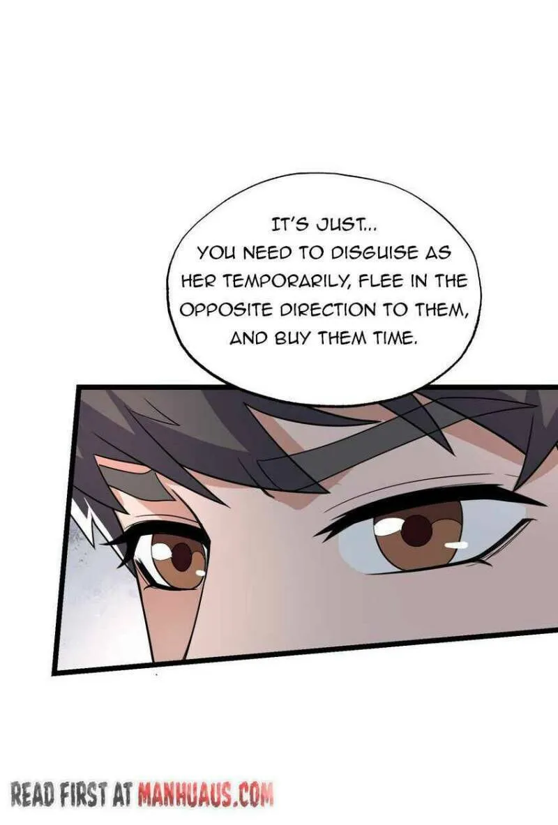 Read Yuan Long chapter 289 image 37 on Lezhin