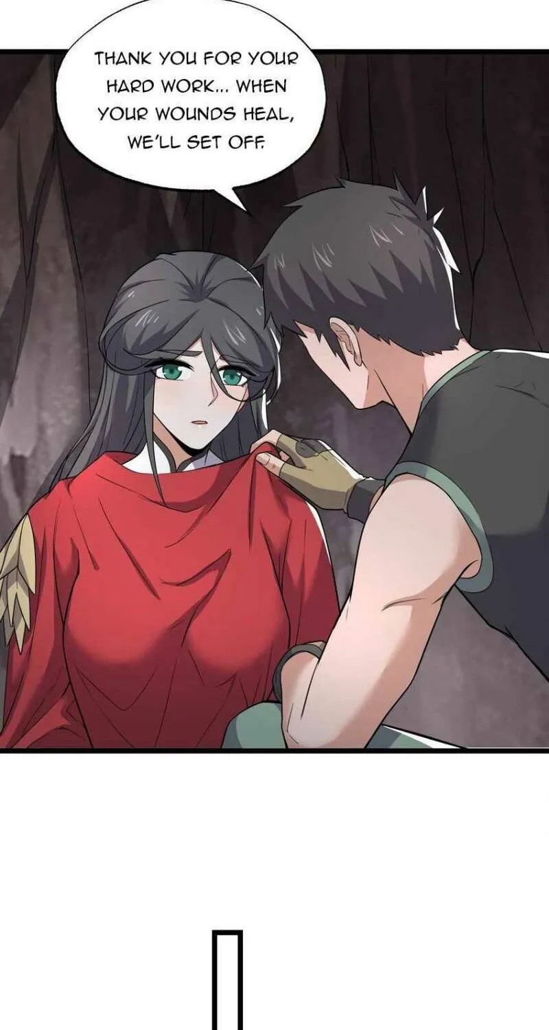 Read Yuan Long chapter 289 image 39 on Lezhin