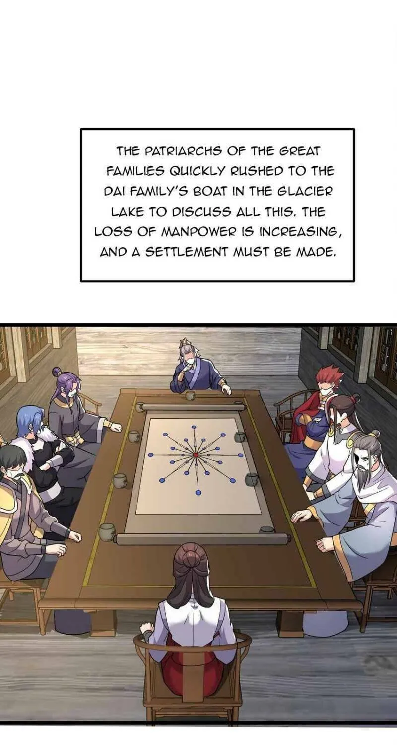 Read Yuan Long chapter 289 image 42 on Lezhin