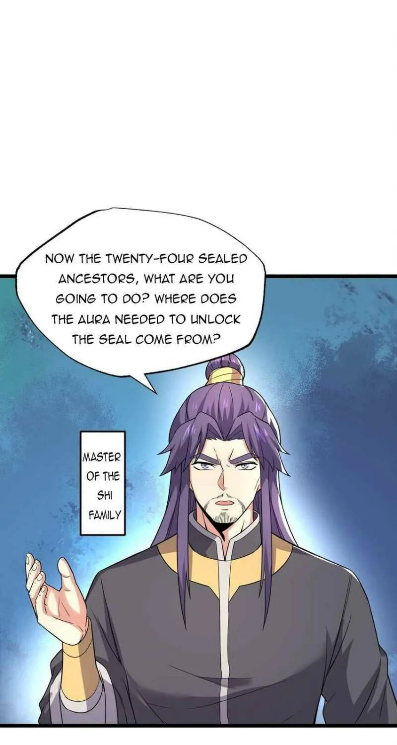 Read Yuan Long chapter 289 image 43 on Lezhin