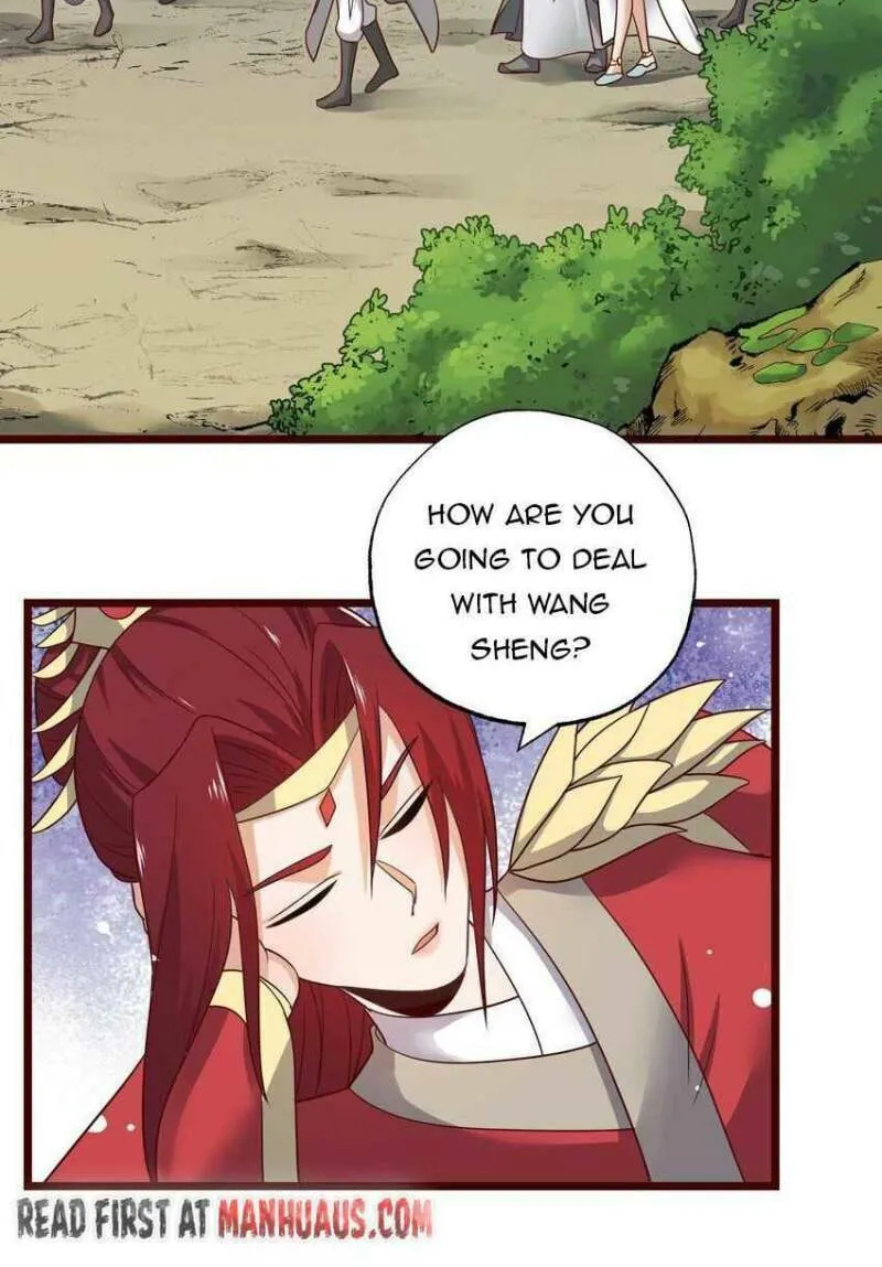 Read Yuan Long chapter 289 image 6 on Lezhin