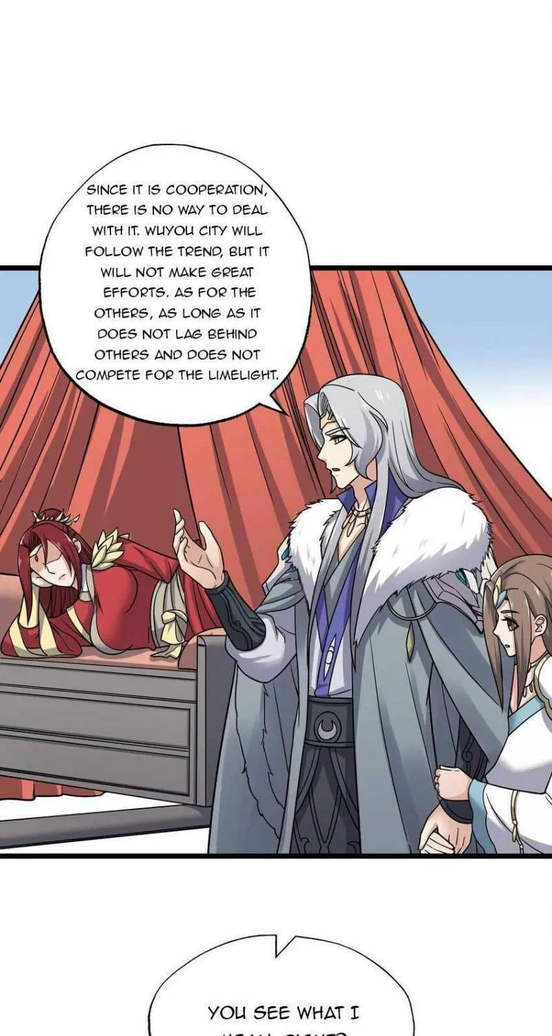 Read Yuan Long chapter 289 image 8 on Lezhin