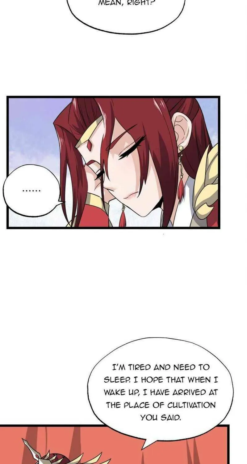 Read Yuan Long chapter 289 image 9 on Lezhin