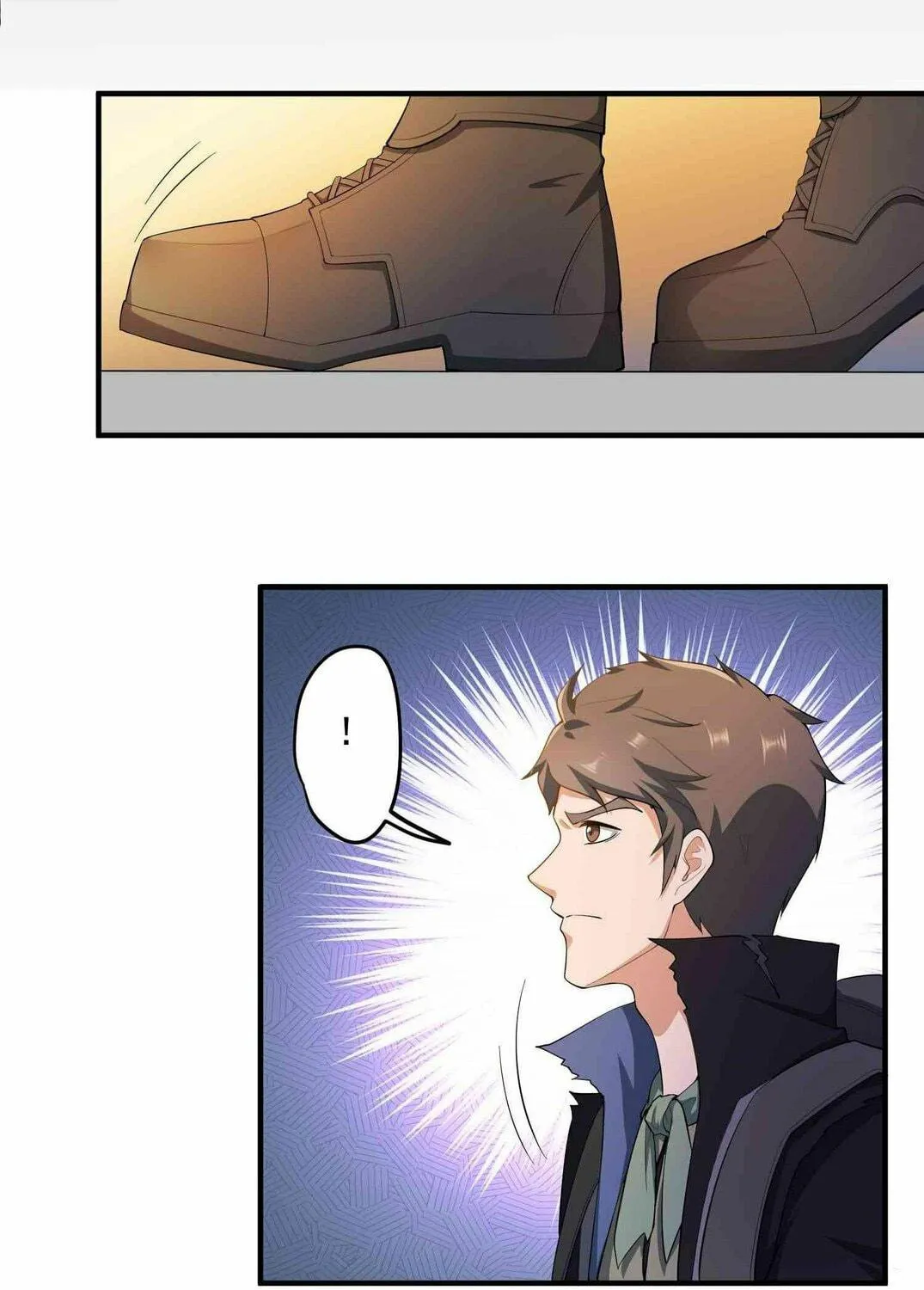 Read Yuan Long chapter 29 image 17 on Lezhin