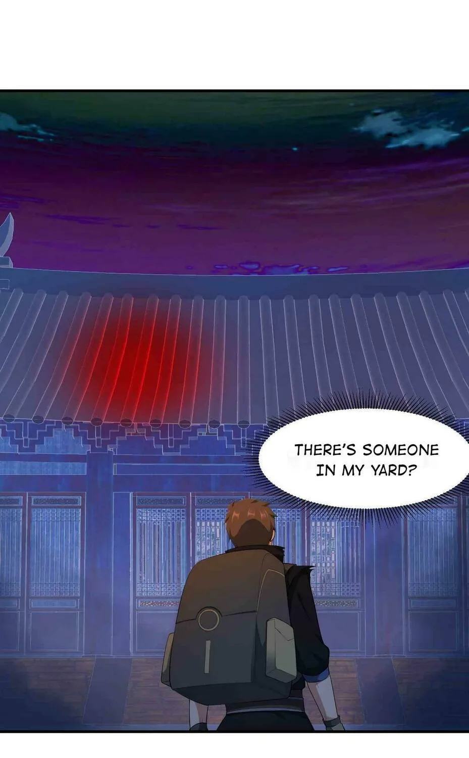 Read Yuan Long chapter 29 image 19 on Lezhin