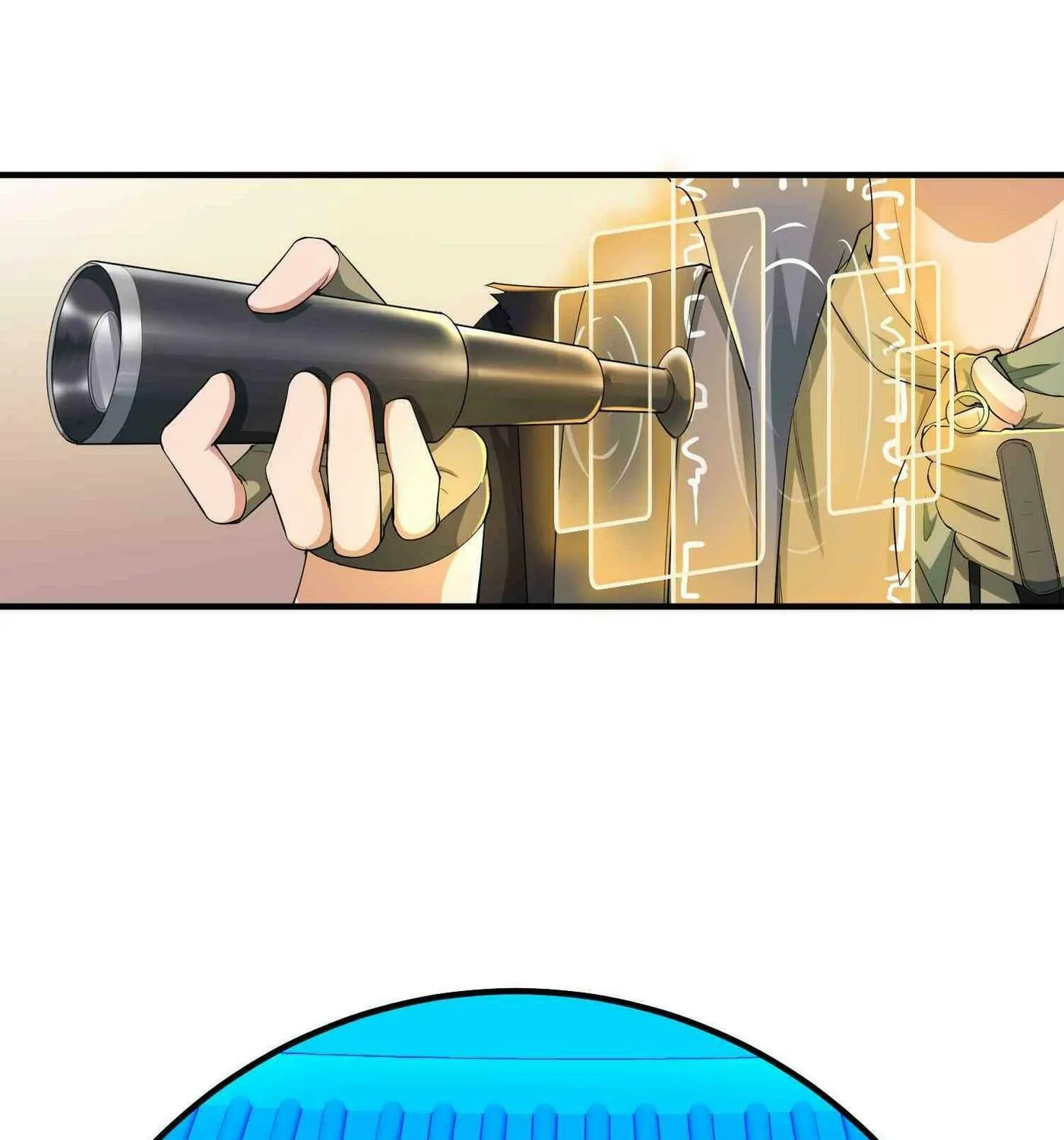 Read Yuan Long chapter 29 image 21 on Lezhin