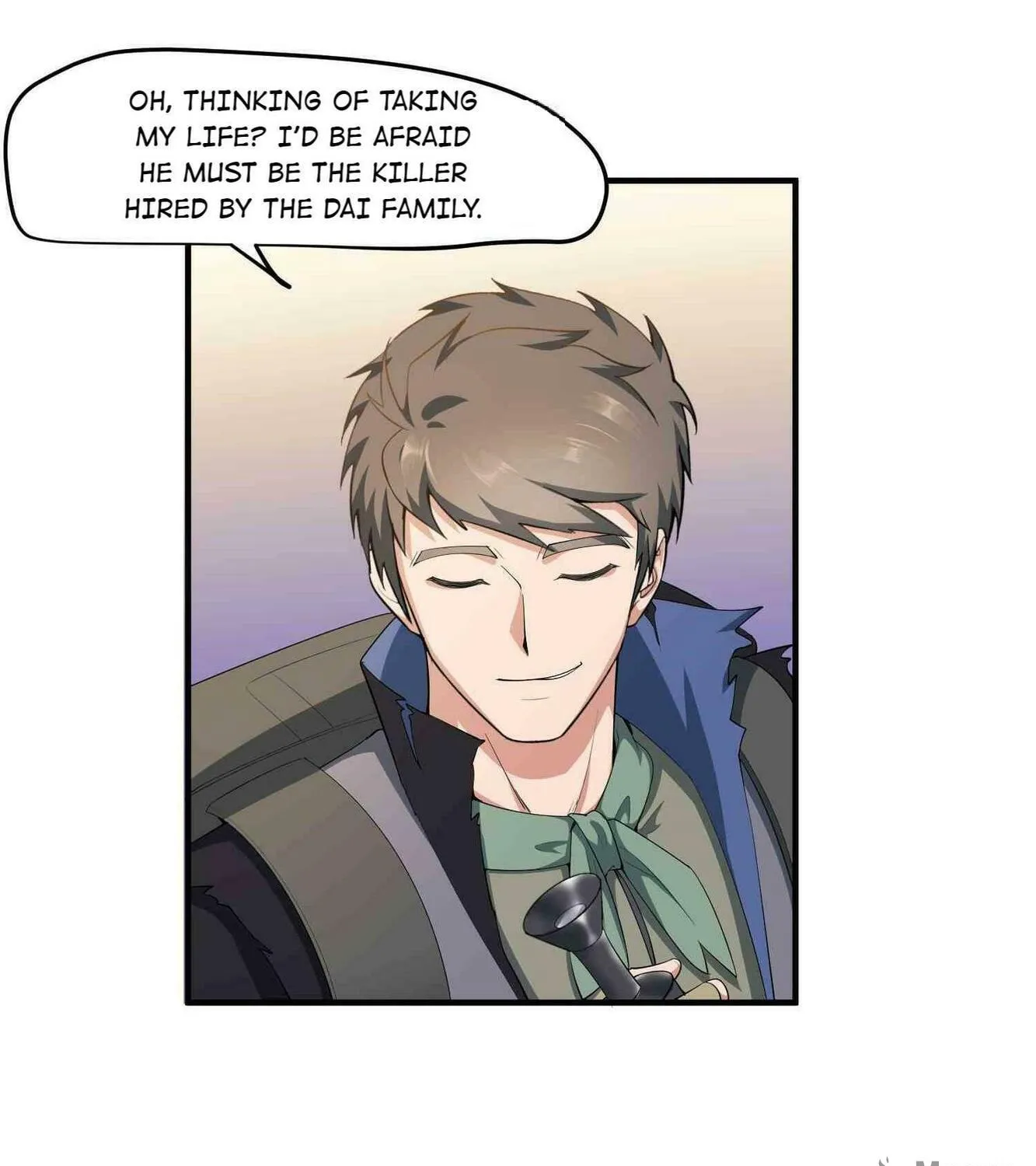 Read Yuan Long chapter 29 image 23 on Lezhin