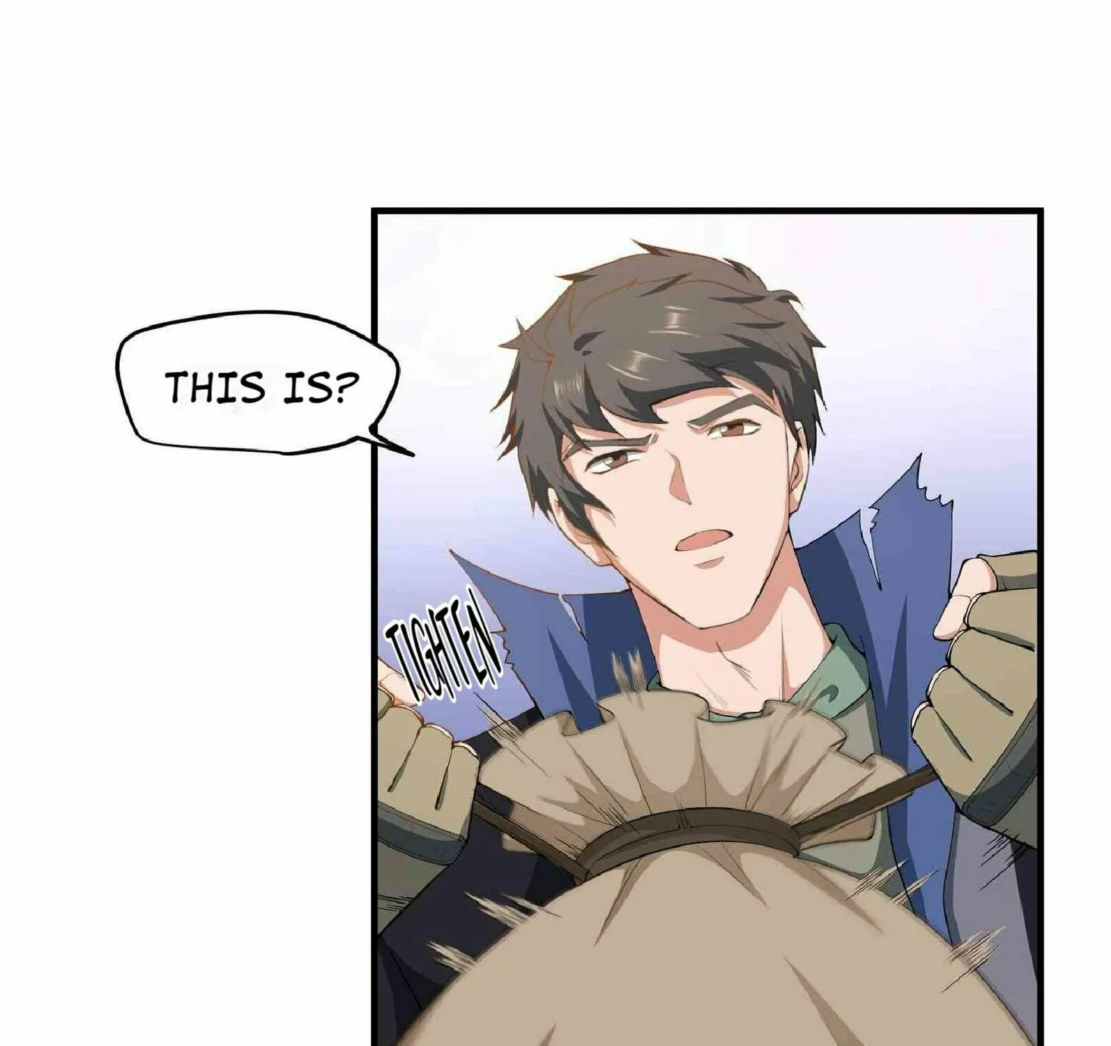 Read Yuan Long chapter 29 image 3 on Lezhin