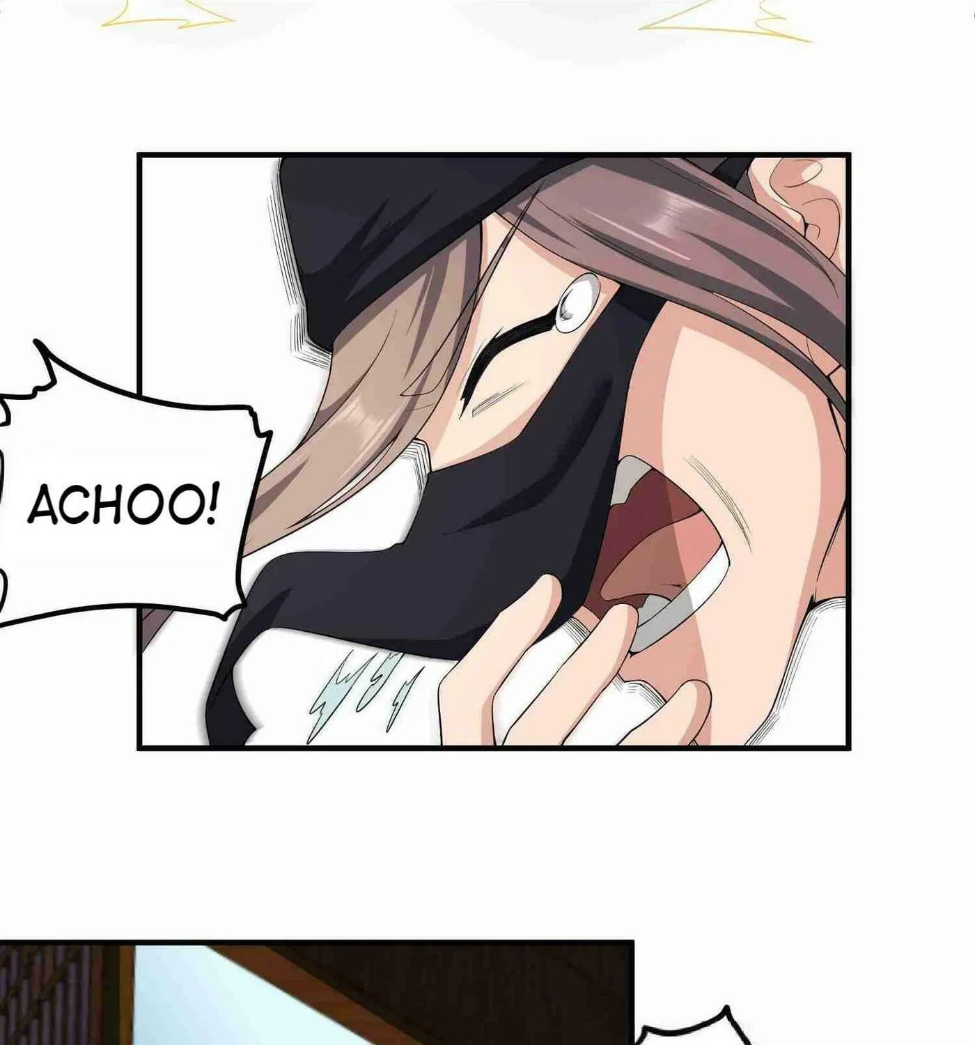 Read Yuan Long chapter 29 image 36 on Lezhin