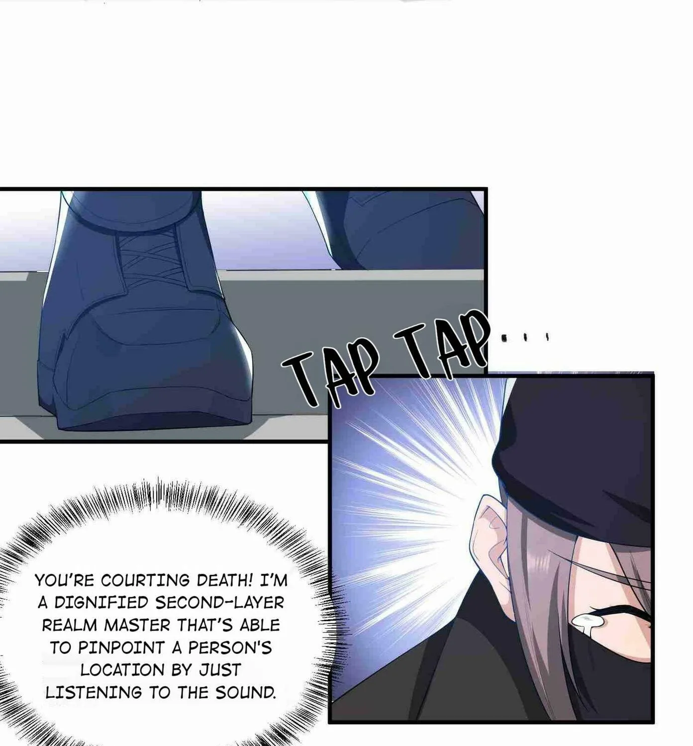 Read Yuan Long chapter 29 image 38 on Lezhin