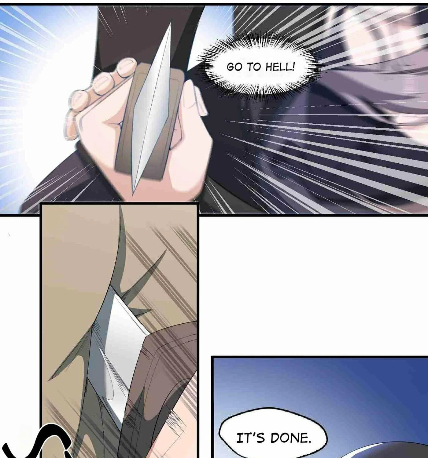 Read Yuan Long chapter 29 image 40 on Lezhin