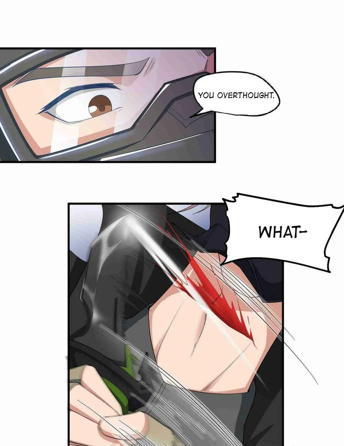 Read Yuan Long chapter 29 image 42 on Lezhin