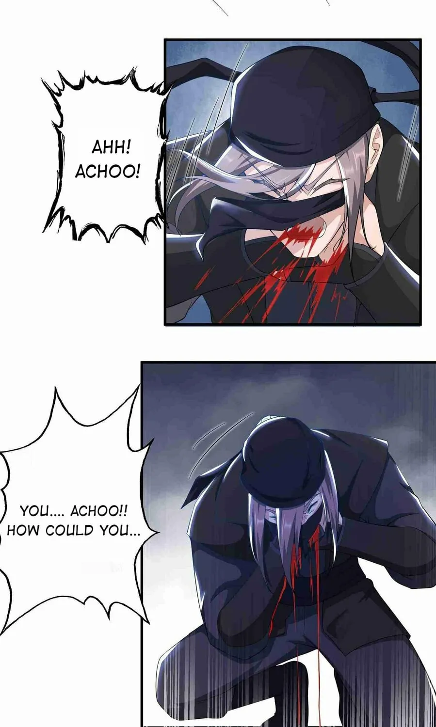 Read Yuan Long chapter 29 image 44 on Lezhin