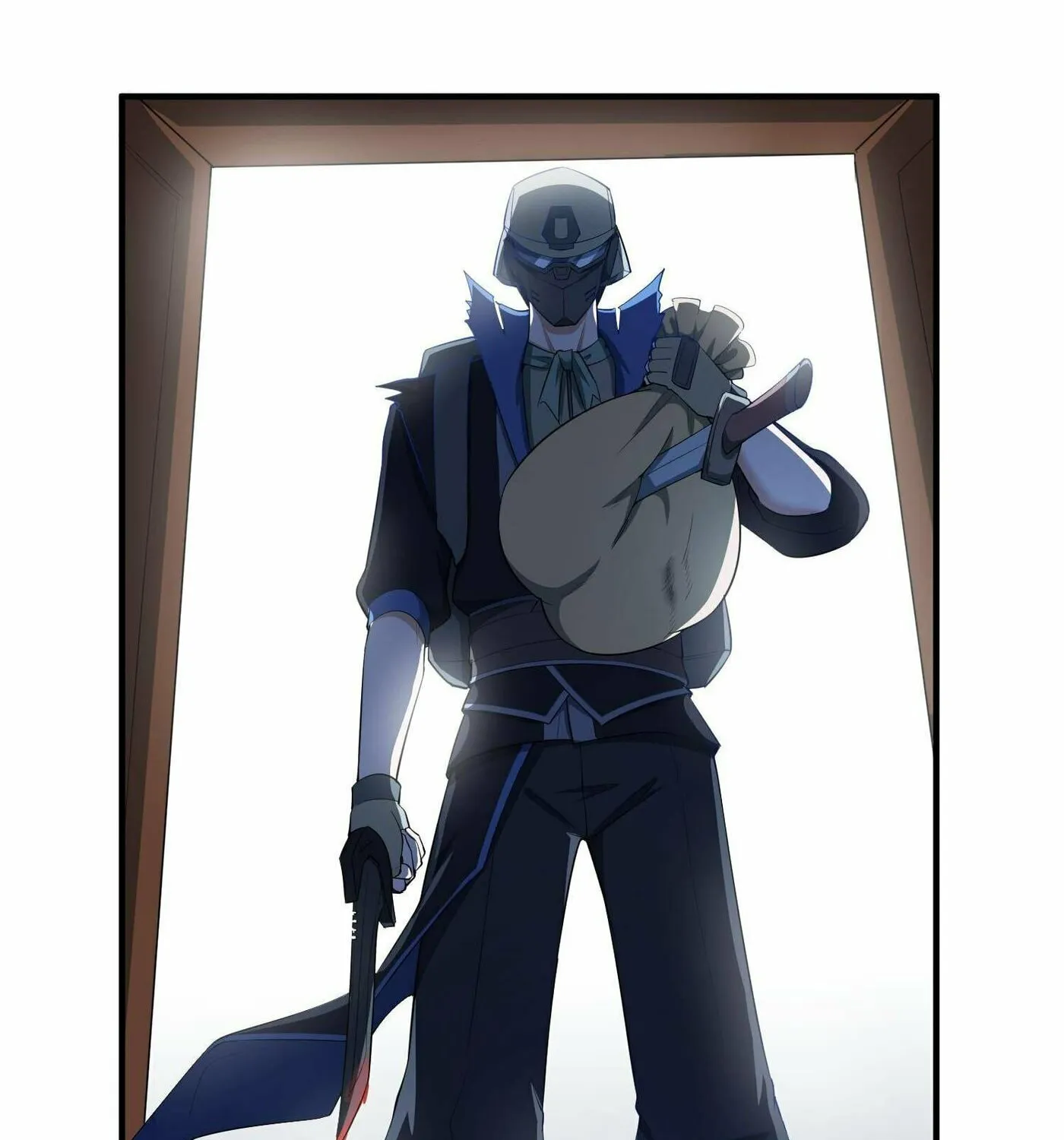 Read Yuan Long chapter 29 image 46 on Lezhin