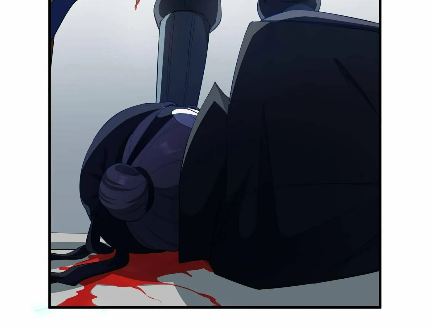 Read Yuan Long chapter 29 image 47 on Lezhin