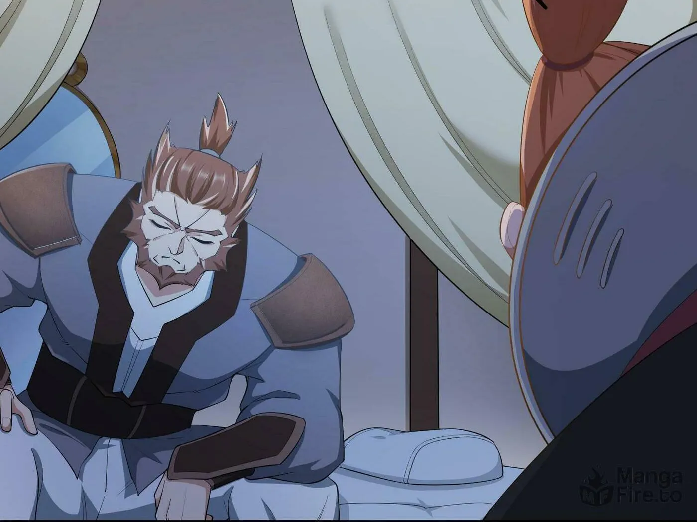 Read Yuan Long chapter 29 image 51 on Lezhin