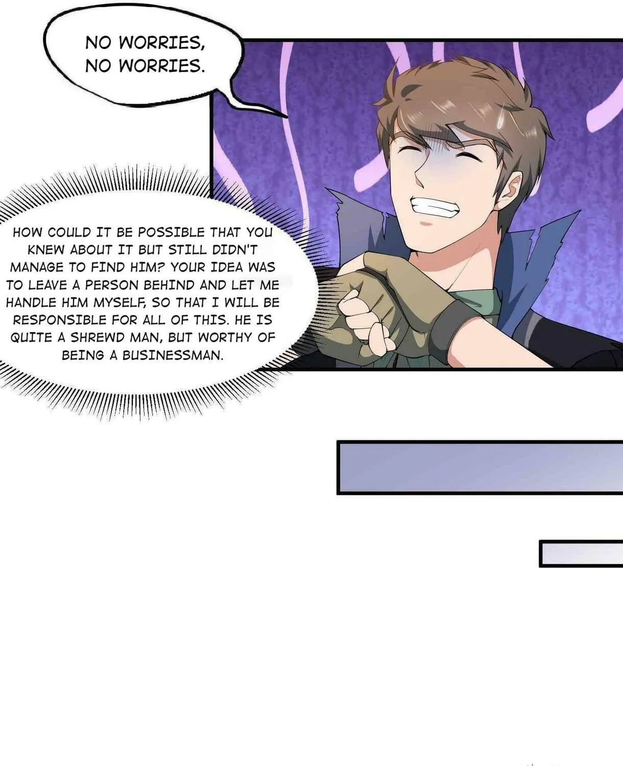 Read Yuan Long chapter 29 image 9 on Lezhin
