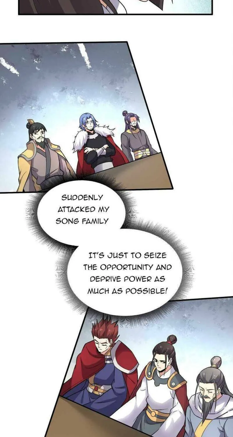Read Yuan Long chapter 290 image 10 on Lezhin