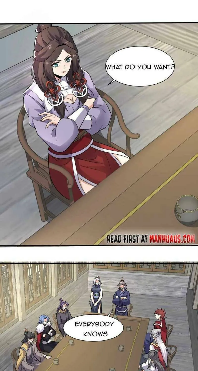 Read Yuan Long chapter 290 image 12 on Lezhin