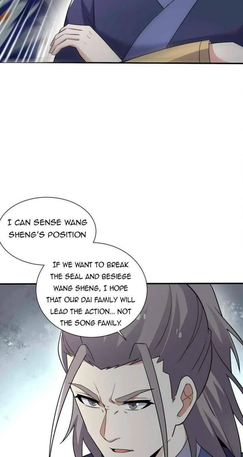 Read Yuan Long chapter 290 image 14 on Lezhin