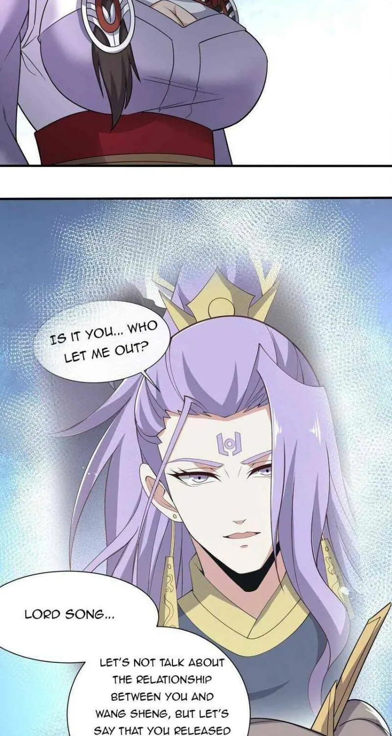 Read Yuan Long chapter 290 image 2 on Lezhin