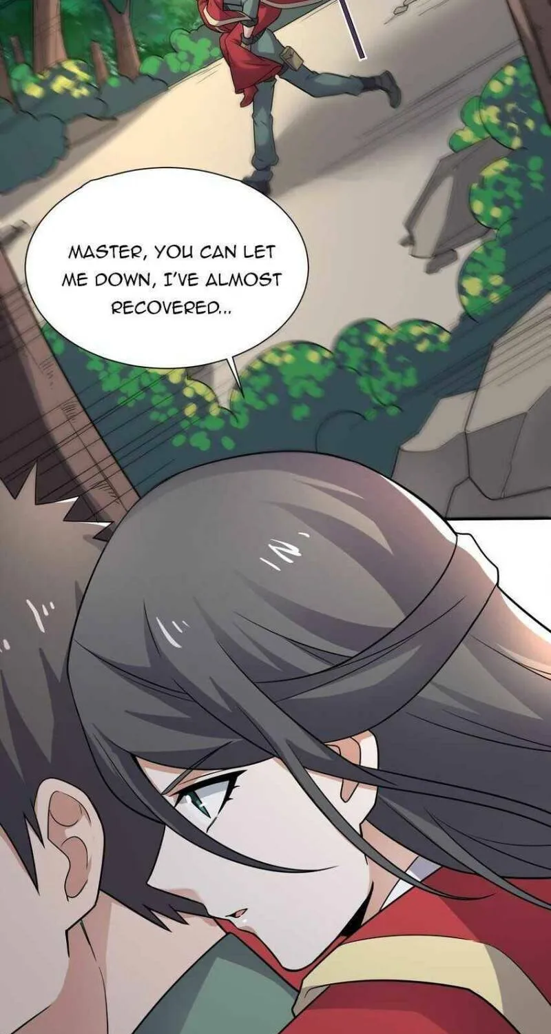 Read Yuan Long chapter 290 image 20 on Lezhin
