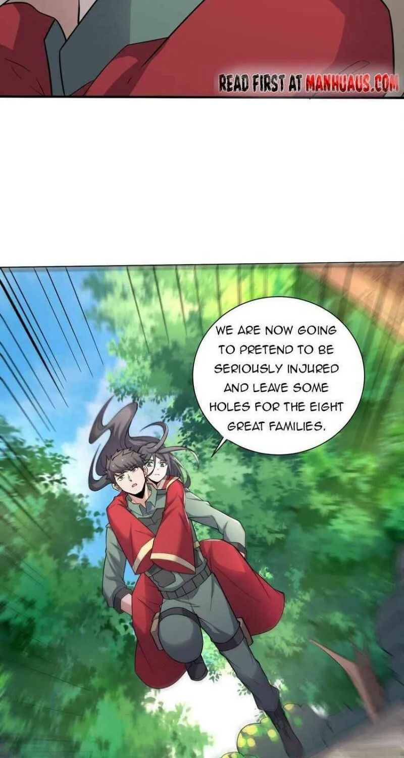 Read Yuan Long chapter 290 image 21 on Lezhin