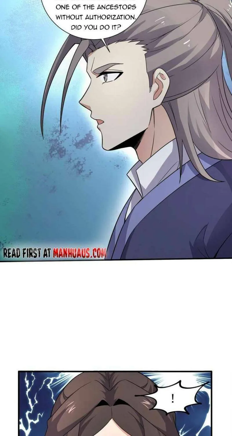 Read Yuan Long chapter 290 image 3 on Lezhin