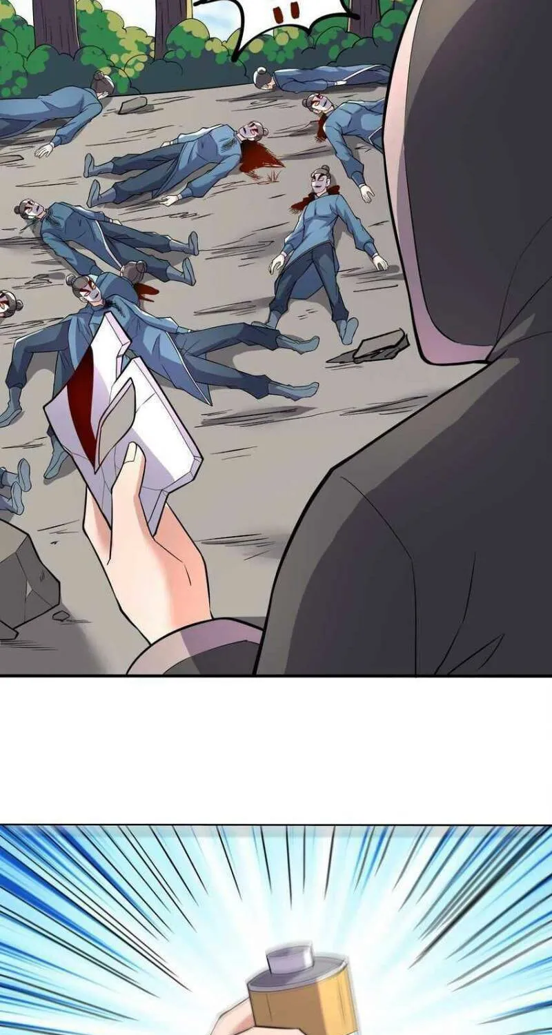 Read Yuan Long chapter 290 image 32 on Lezhin