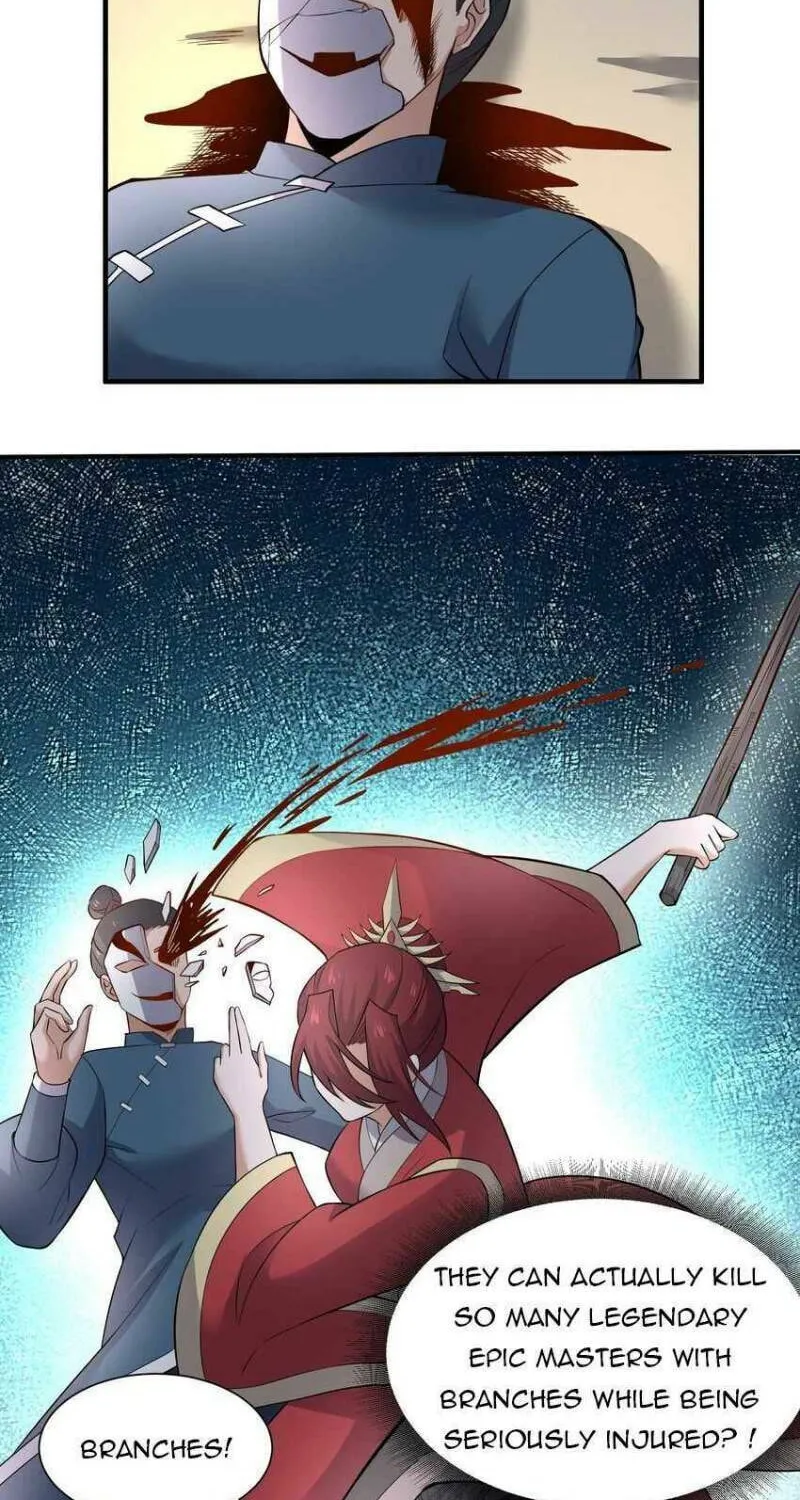 Read Yuan Long chapter 290 image 35 on Lezhin