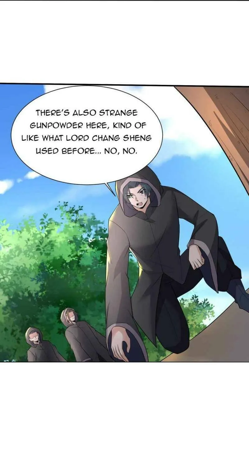 Read Yuan Long chapter 290 image 37 on Lezhin