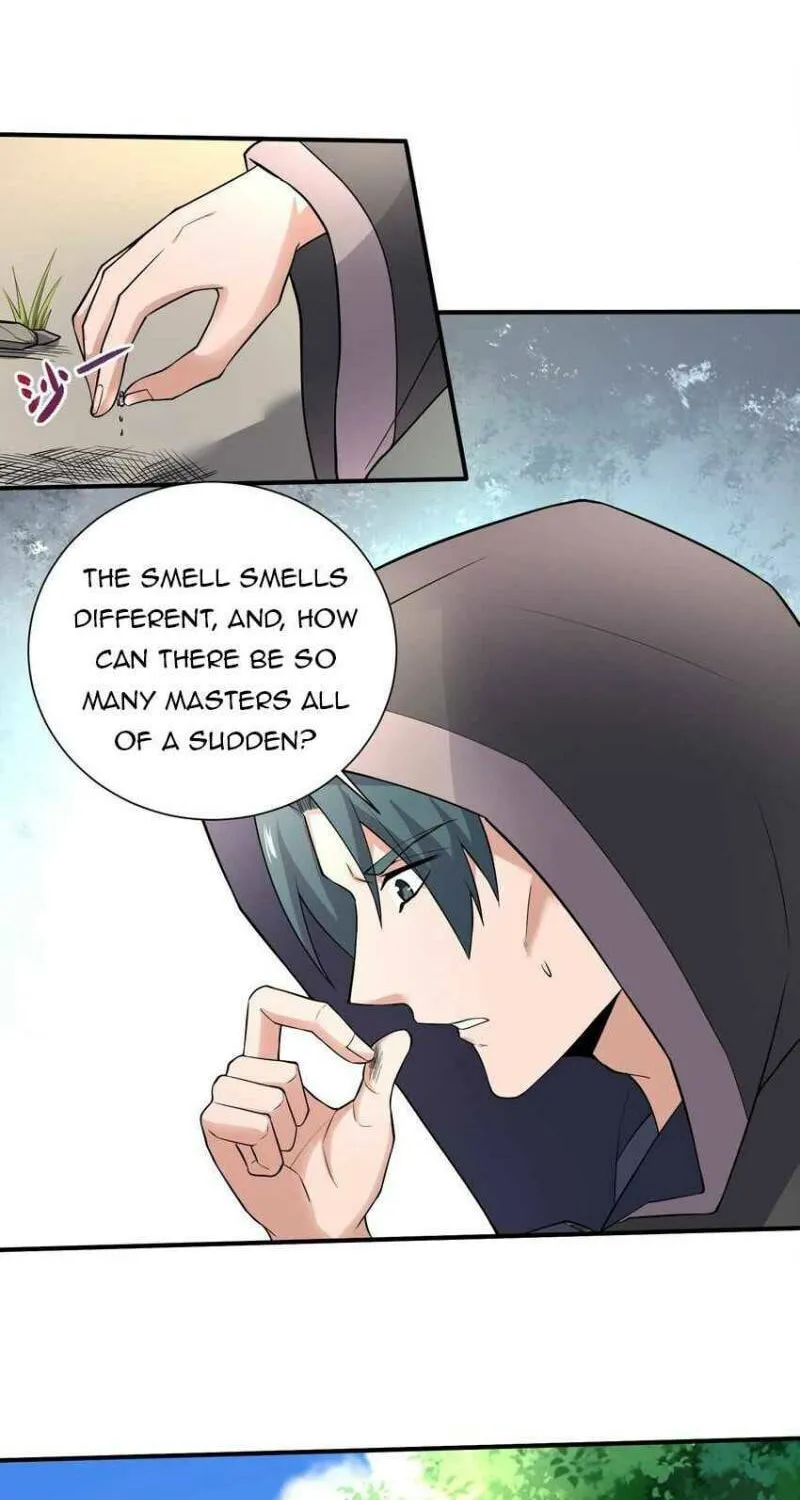 Read Yuan Long chapter 290 image 38 on Lezhin