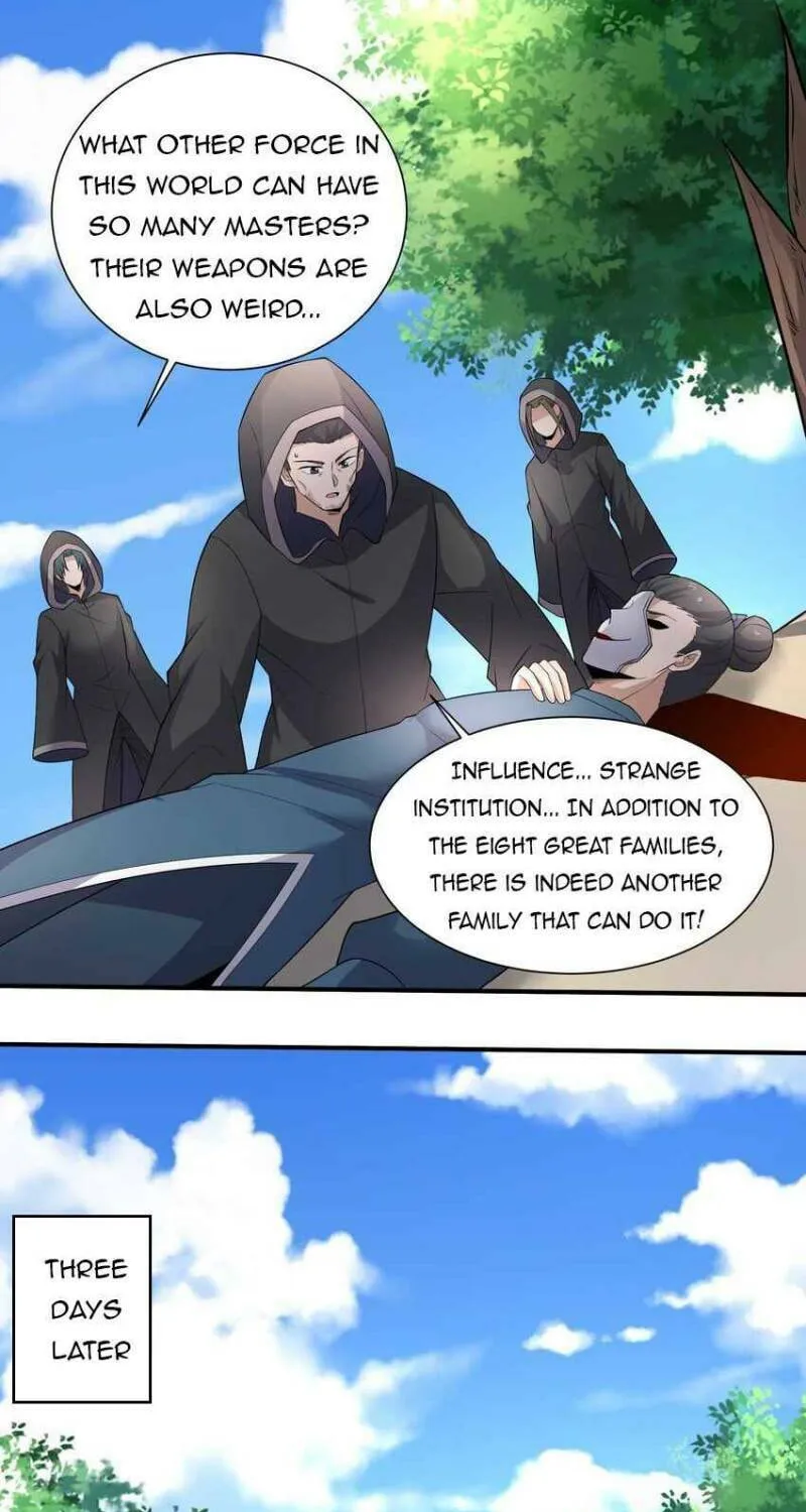 Read Yuan Long chapter 290 image 39 on Lezhin