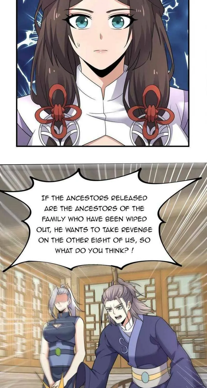 Read Yuan Long chapter 290 image 4 on Lezhin